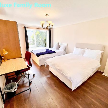 Centel - Easy Stay In Zone 1 ロンドン エクステリア 写真