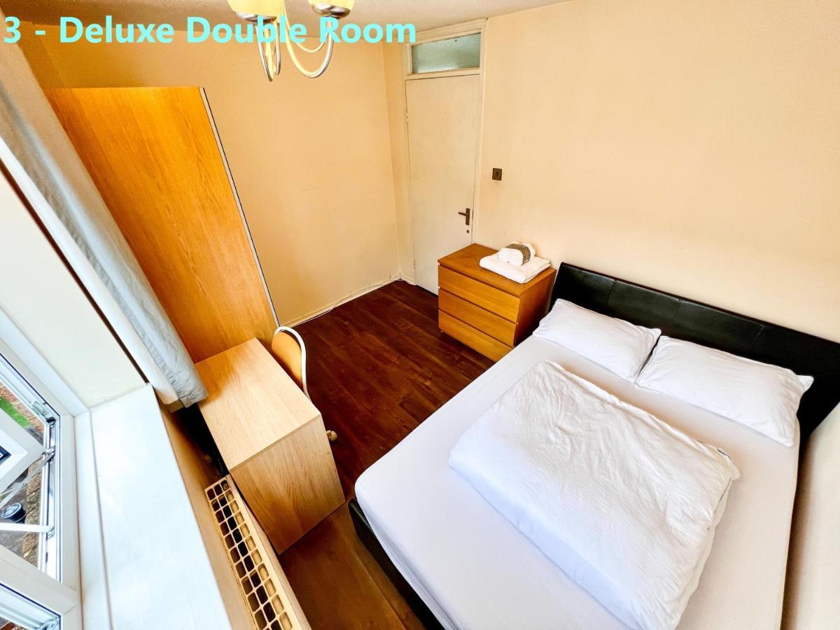 Centel - Easy Stay In Zone 1 ロンドン エクステリア 写真