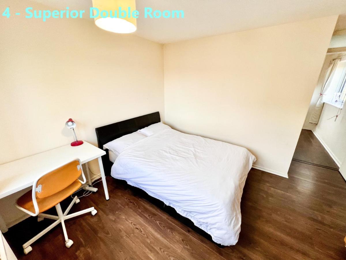Centel - Easy Stay In Zone 1 ロンドン エクステリア 写真