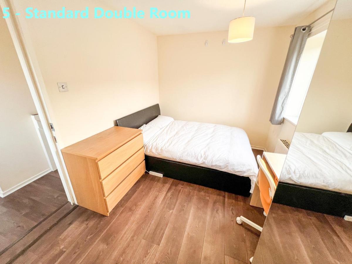 Centel - Easy Stay In Zone 1 ロンドン エクステリア 写真