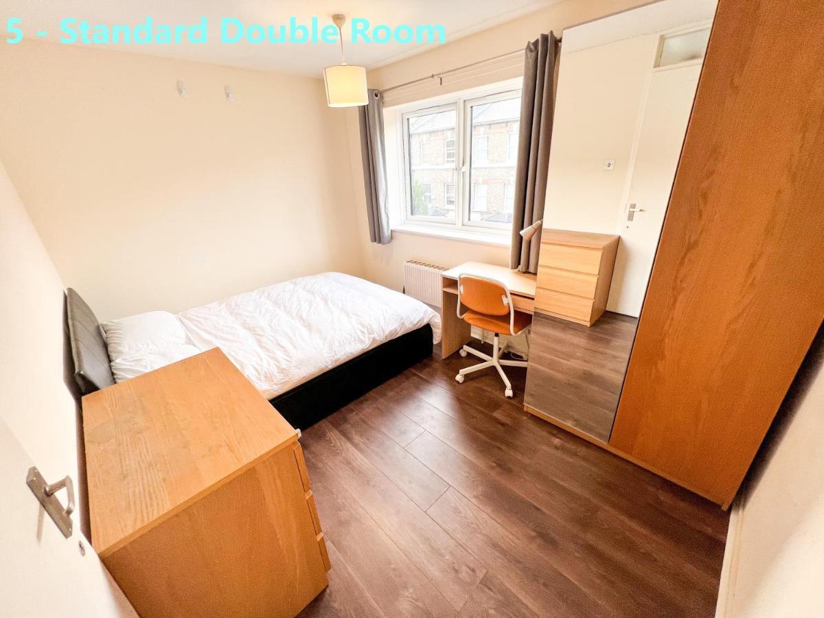 Centel - Easy Stay In Zone 1 ロンドン エクステリア 写真