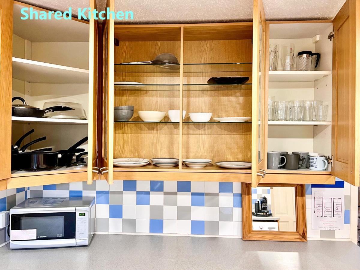 Centel - Easy Stay In Zone 1 ロンドン エクステリア 写真