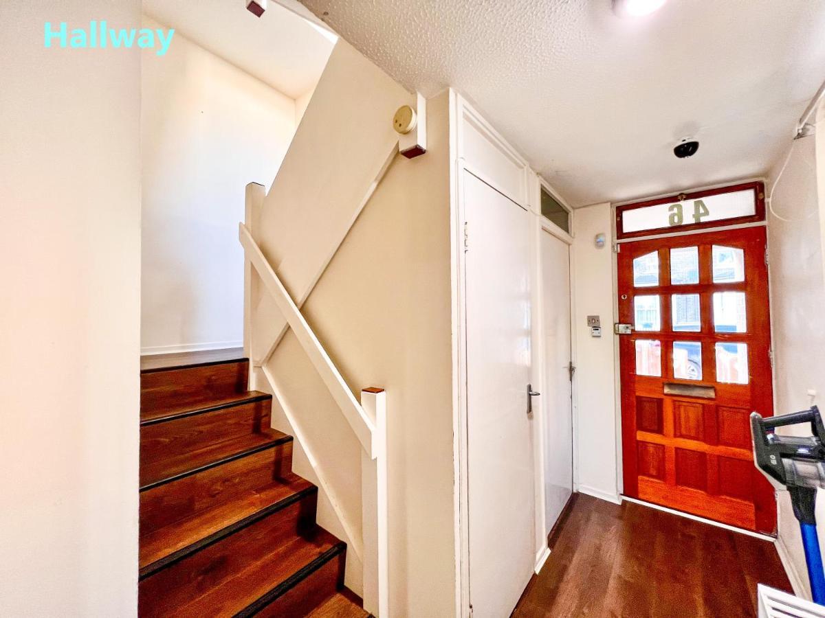 Centel - Easy Stay In Zone 1 ロンドン エクステリア 写真