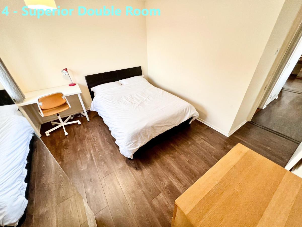 Centel - Easy Stay In Zone 1 ロンドン エクステリア 写真