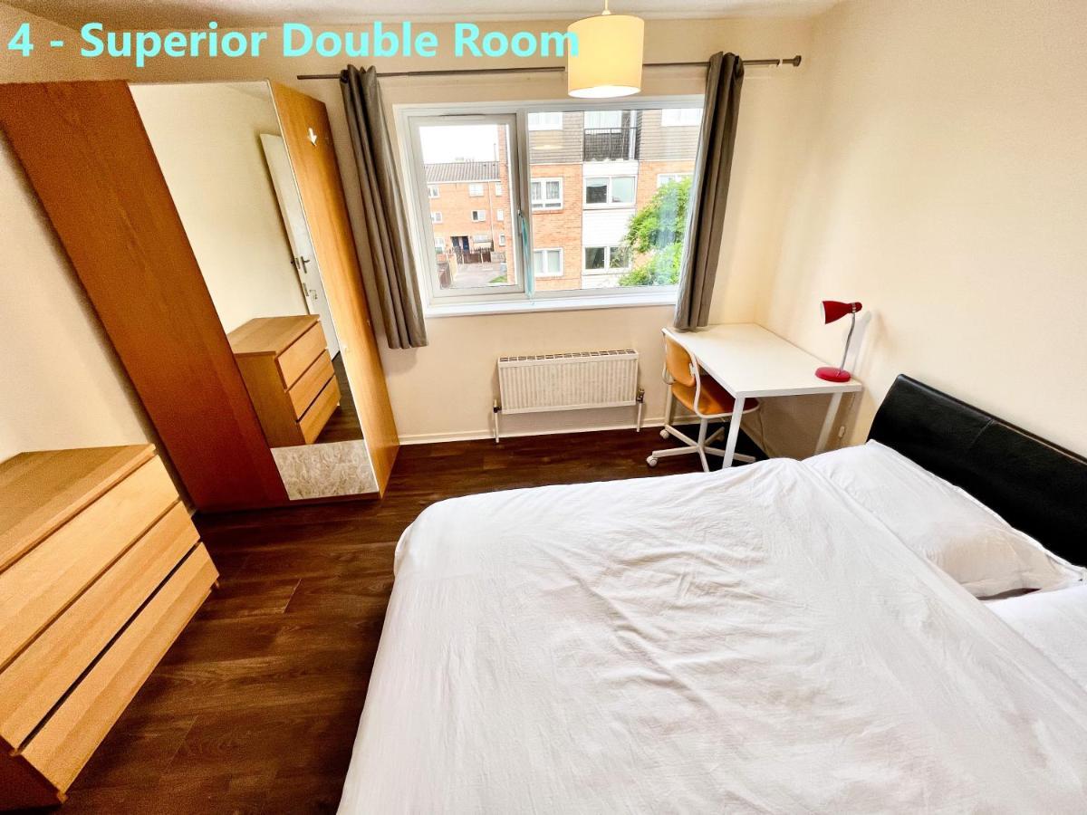 Centel - Easy Stay In Zone 1 ロンドン エクステリア 写真