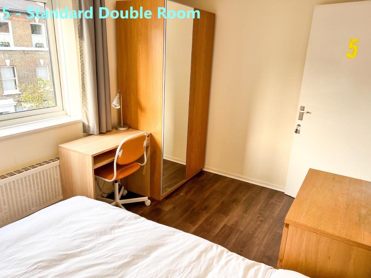 Centel - Easy Stay In Zone 1 ロンドン エクステリア 写真