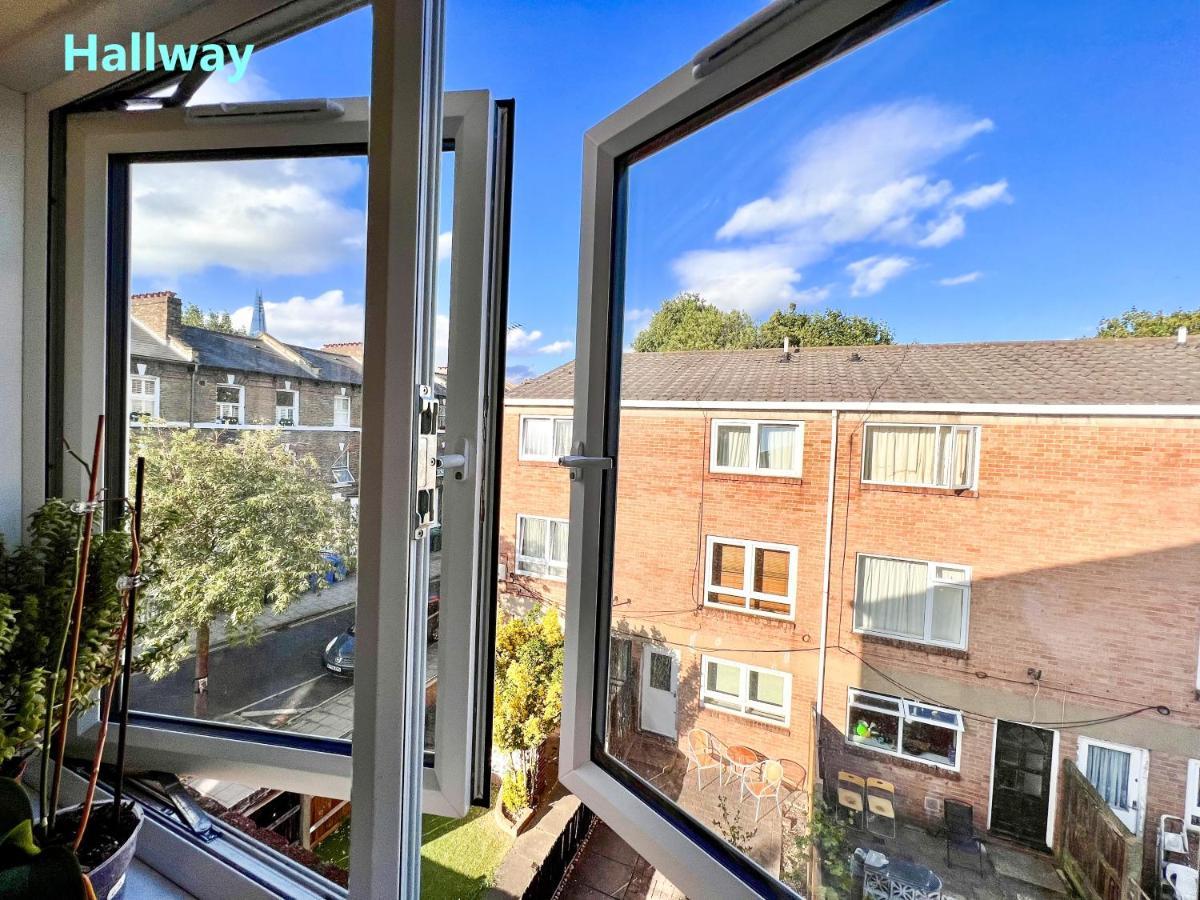 Centel - Easy Stay In Zone 1 ロンドン エクステリア 写真