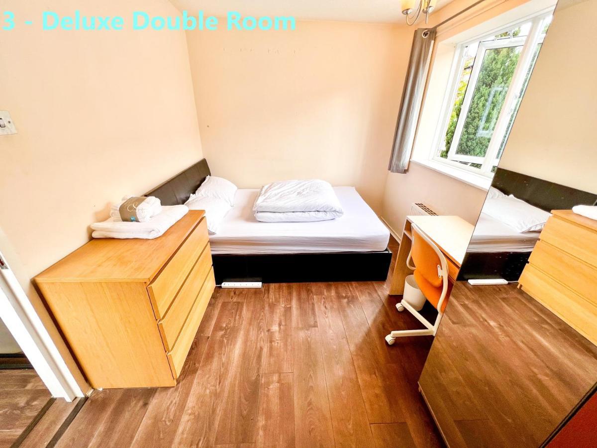 Centel - Easy Stay In Zone 1 ロンドン エクステリア 写真