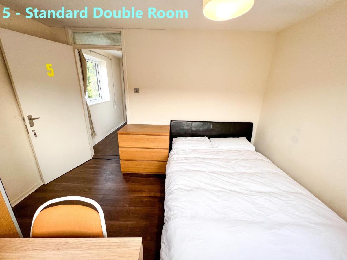 Centel - Easy Stay In Zone 1 ロンドン エクステリア 写真