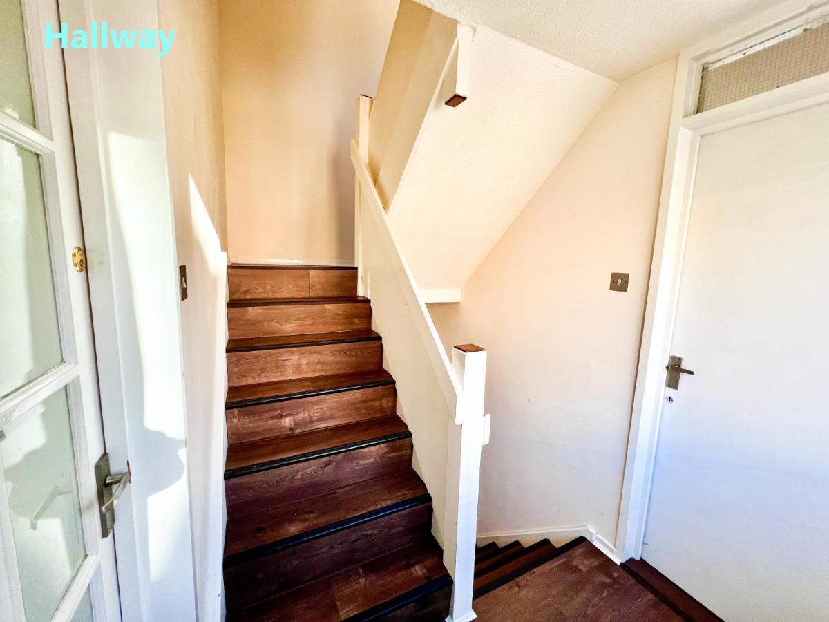 Centel - Easy Stay In Zone 1 ロンドン エクステリア 写真