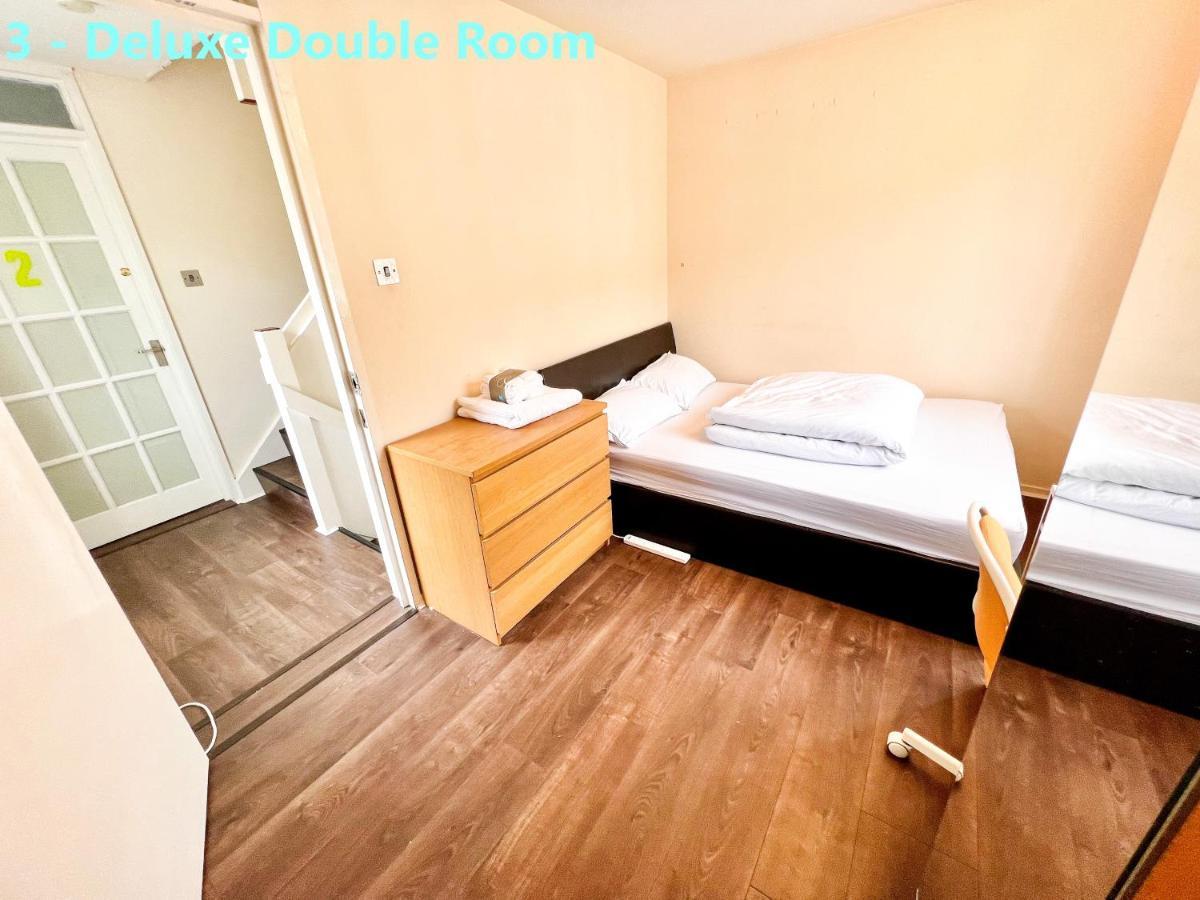 Centel - Easy Stay In Zone 1 ロンドン エクステリア 写真