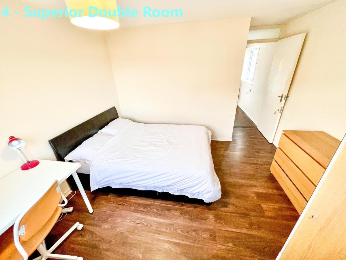 Centel - Easy Stay In Zone 1 ロンドン エクステリア 写真