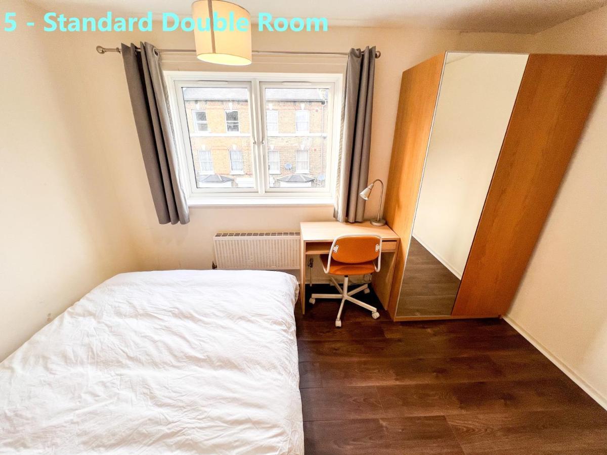 Centel - Easy Stay In Zone 1 ロンドン エクステリア 写真