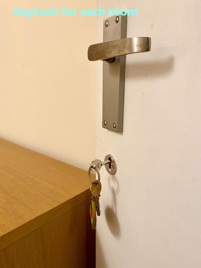 Centel - Easy Stay In Zone 1 ロンドン エクステリア 写真