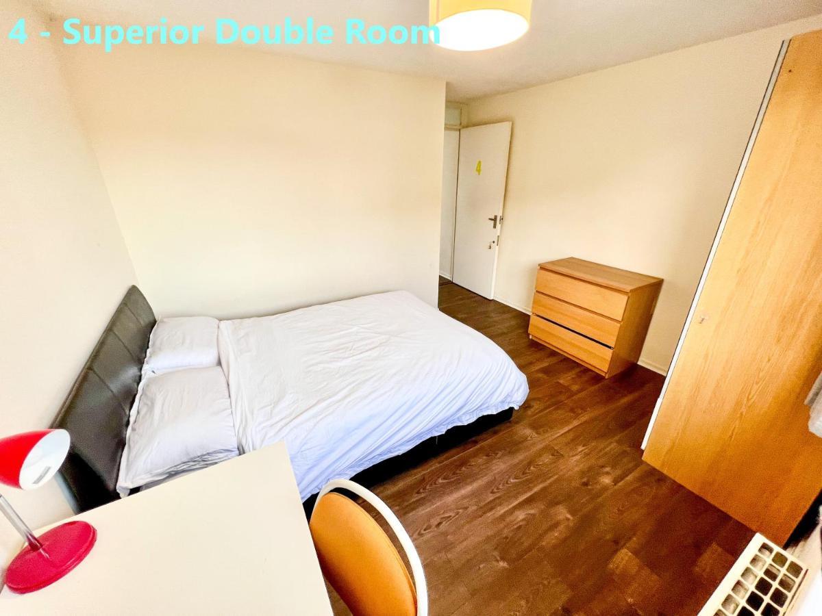Centel - Easy Stay In Zone 1 ロンドン エクステリア 写真